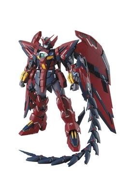 MG Gundam Epyon EW Version Mobile Report Gundam W Endless 1/100 OZ-13MS (Neuer Walzer)
