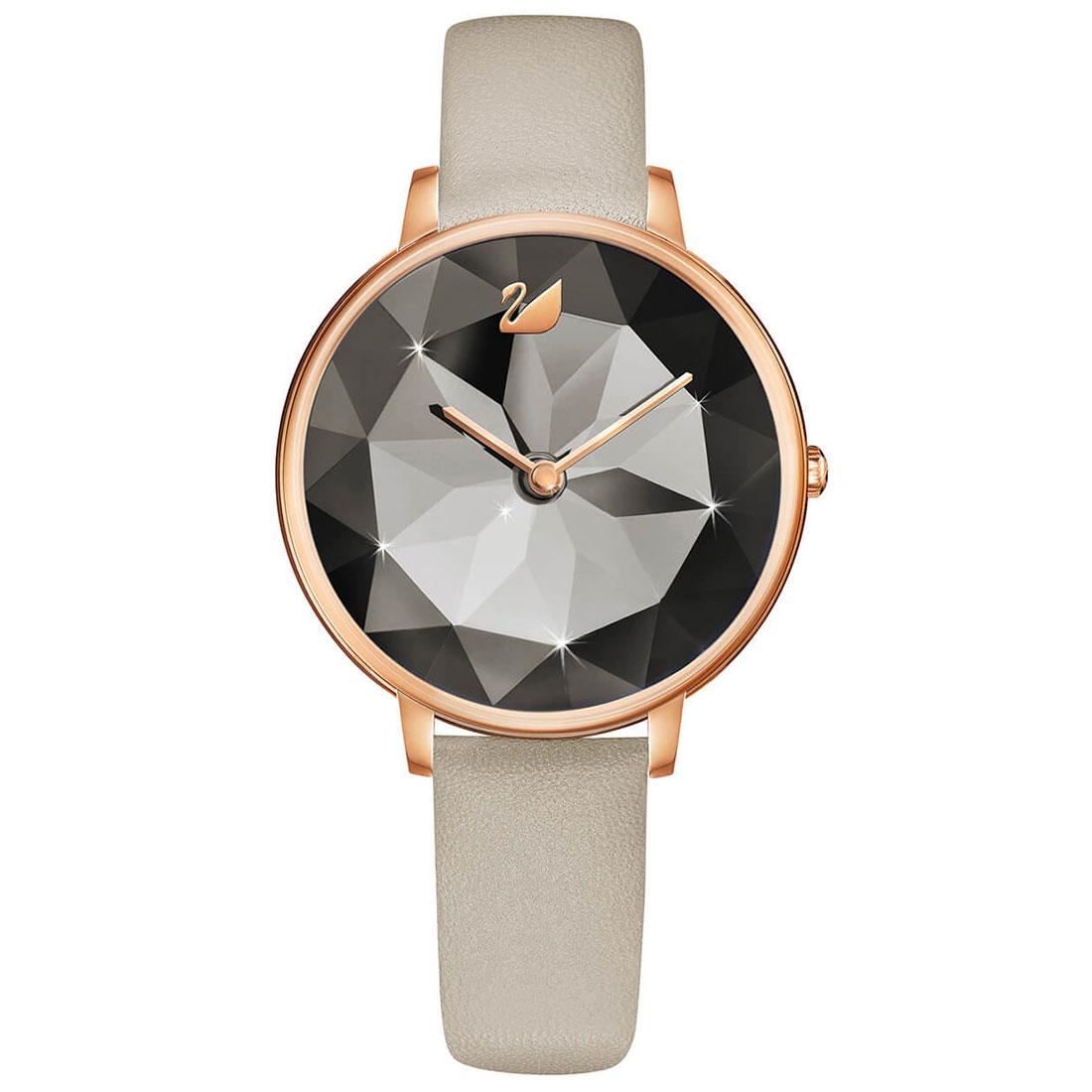 Swarovski 5415996 sieviešu pulkstenis 19 rozā
