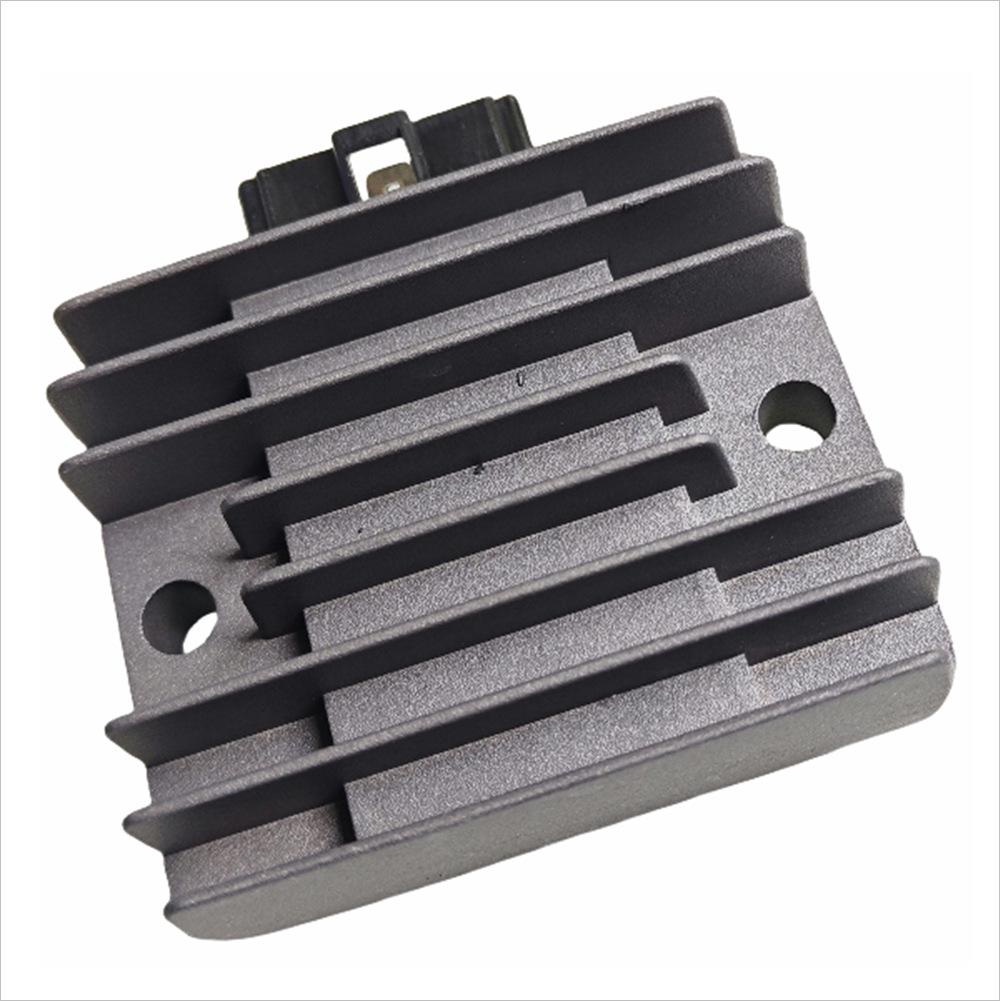 4D 2021 for YAMAHA Zuma 50F YW50F (3B3-H1960-00-00)