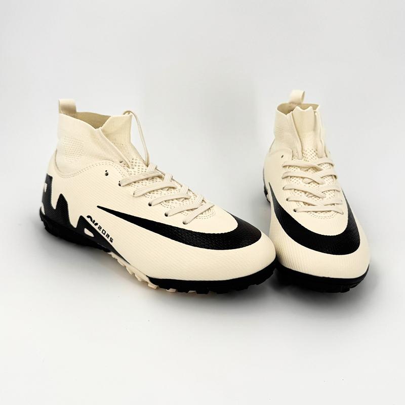 Football Boots Men Professional Cleats Society Sneakers Studded Soccer Shoes Comfortable TF/FG Ultralight Women Football Shoes