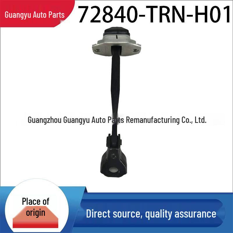 72840-TRN-H01 Rear Door Stopper for Acura CDX (Left and Right) 72840-TRN-H01
