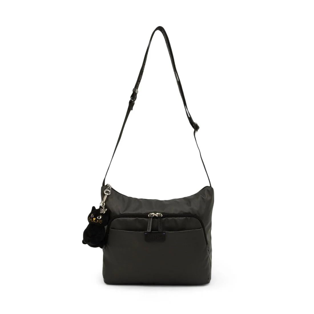 

Anna Sui Shoulder Wonder New Black Women s