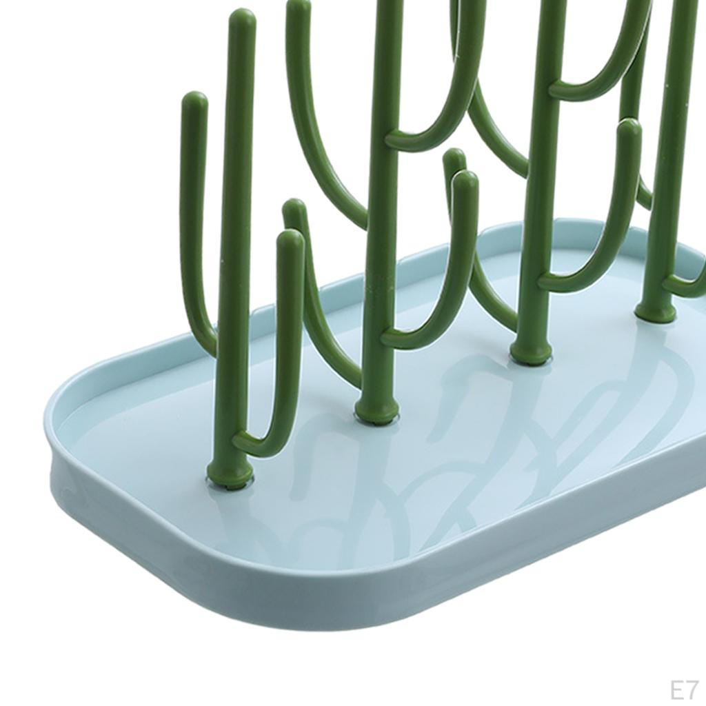 Drying Cactus Removable Feeding Multifunctional