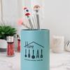 Chopsticks Holder Kitchen Countertop Decor Tableware Stand for Spoon
