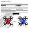 Xunhuo DIY Assembly Quadcopter Drone