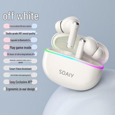 Soaiy SL35Plus In-Ear Bluetooth Earbuds