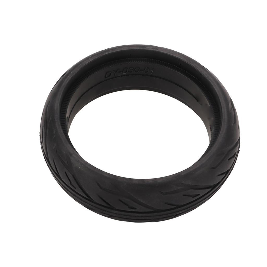 5x1.5 Elektroroller Gummi Reifen Vollreifen Ersatz für Verschiedene Straßenbedingungen