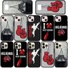 Phone Case for Samsung Galaxy S25 S23 S22 S24 Ultra FE A05 A06 A15 A16 A36 A37 A35 A54 A55 A56 A57 A25 A26 A53 Strong Boxing Gloves Kickboxing Cover