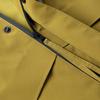 JOW Men's Waterproof Windproof Hooded Outdoor Jacket