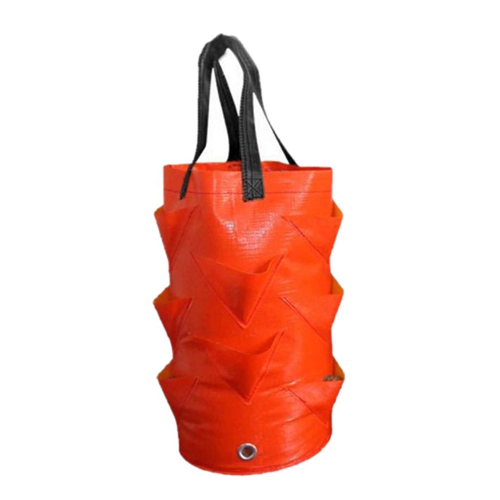 Ing Planter Gardening Aeration Pot for Vegetable