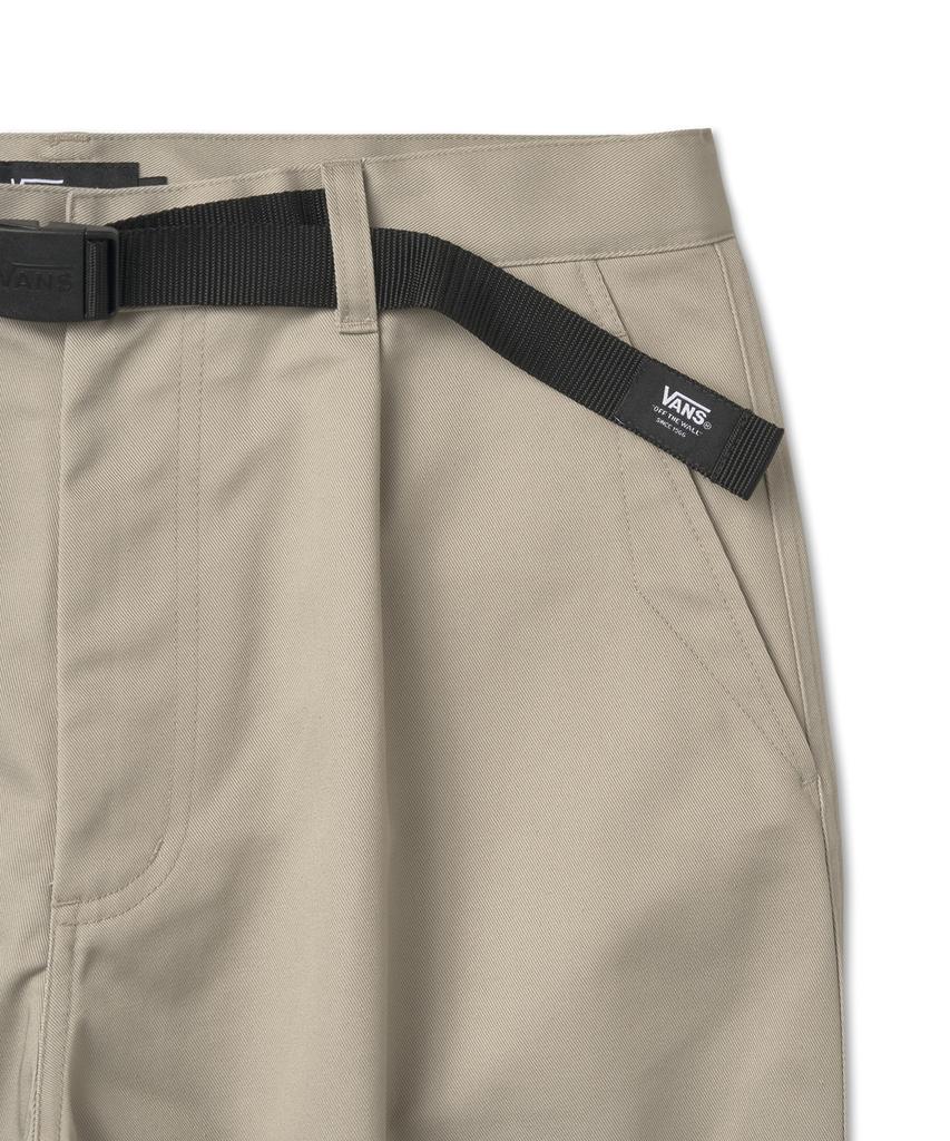 VANS Tdc Men'S Franchise Pants - London Fog / Vn000P01Zuj1