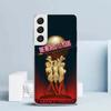 Scarface 1983 Film Al Pacino Movie Soft Cover for Samsung Galaxy S25 Edge S26 S24 S23 Ultra Phone Case S22 S21 Plus S20 FE Print