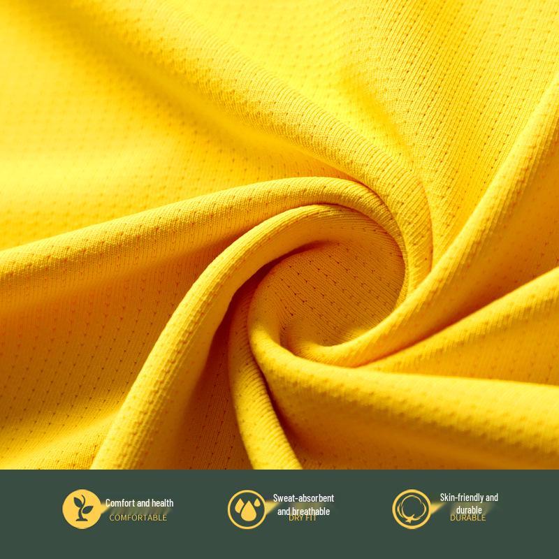 Unisex Quick-Dry Marathon Tank Top & Shorts Set for Summer Athletics