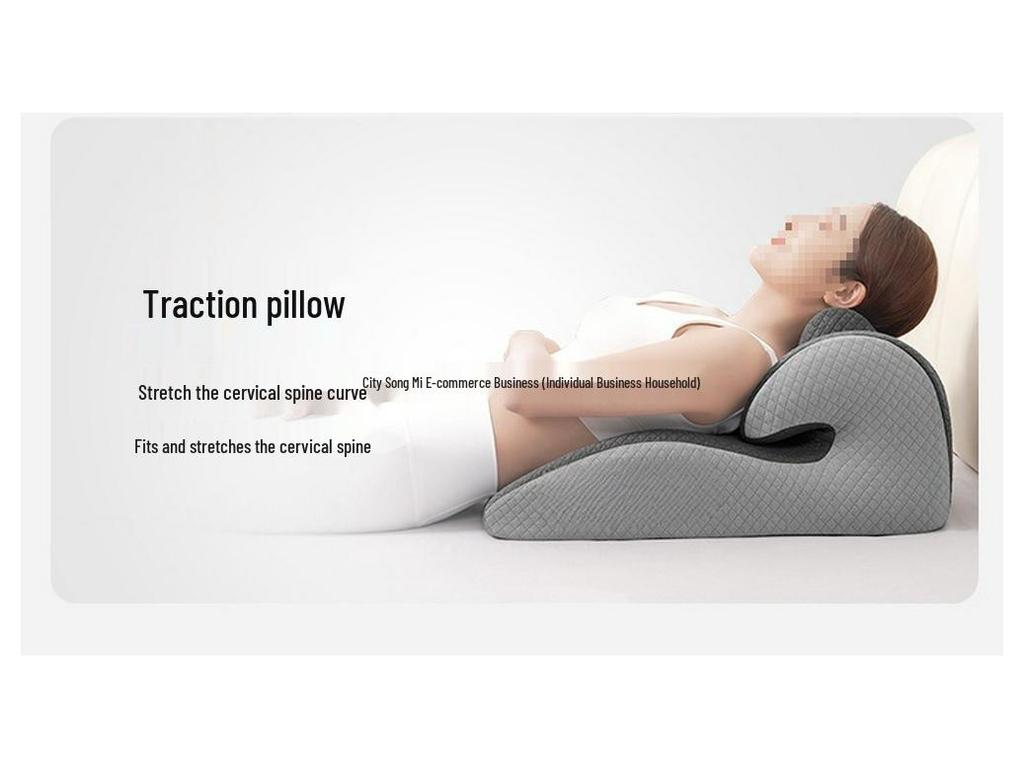 2025 Multifunctional Sex Pillow for Couples - Love and Support Pad