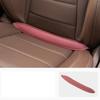 Car Seat Gaps Filler Universal Not Slip Dust Proof Flexible EVA Seat Gaps Stoppers for Vehicle Seat Cracks Protection