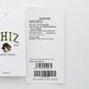 HAZZYS Men's PHIZ Series Loose Fit Short Sleeve Polo Shirt