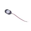 2Pcs New 1W 8Ohm Internal Magnetic Loudspeaker Plastic 24x15mm Loud Speaker 2415 Micro Mini Trumpet For Tablet PC Navigator