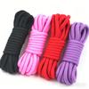 10M Fetish Kinbaku Rope Alternative Sex Toys Bondage Restraint Cotton Tied Comfort Shibari Sex Products for Couples Game BDSM