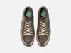 Spingle Japanese Handmade Sneakers Spm-1036 Khaki