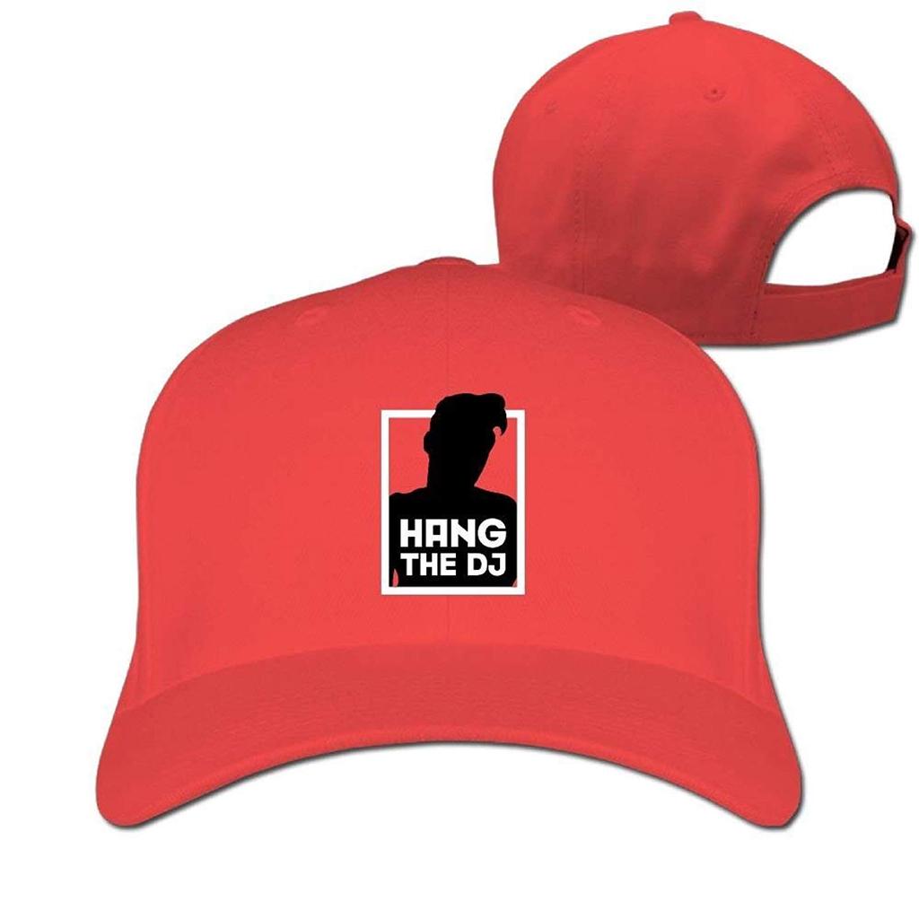 Baseball Caps Hang The DJ Golf Dad Hat 