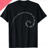 Fibonacci Golden Ratio T-shirt Print Design Gift T-shirt Street Retro T-shirt Shirt Streetwear Women Clothing Fashion Y2K Top