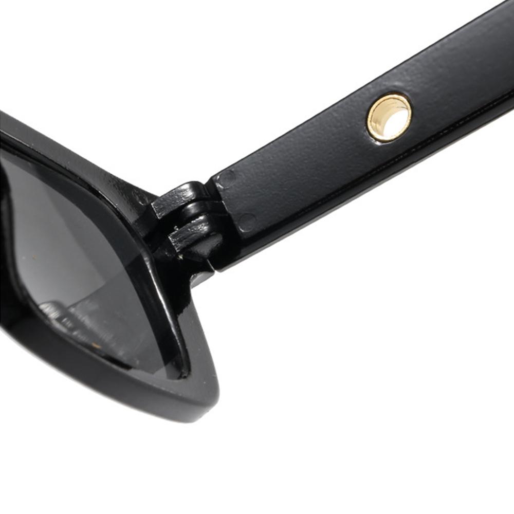 UV Protection Children's Rectangular Sunglasses  for Boys and Girls