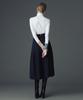 Pelimela Sweet Banana Turtleneck (Ivory)