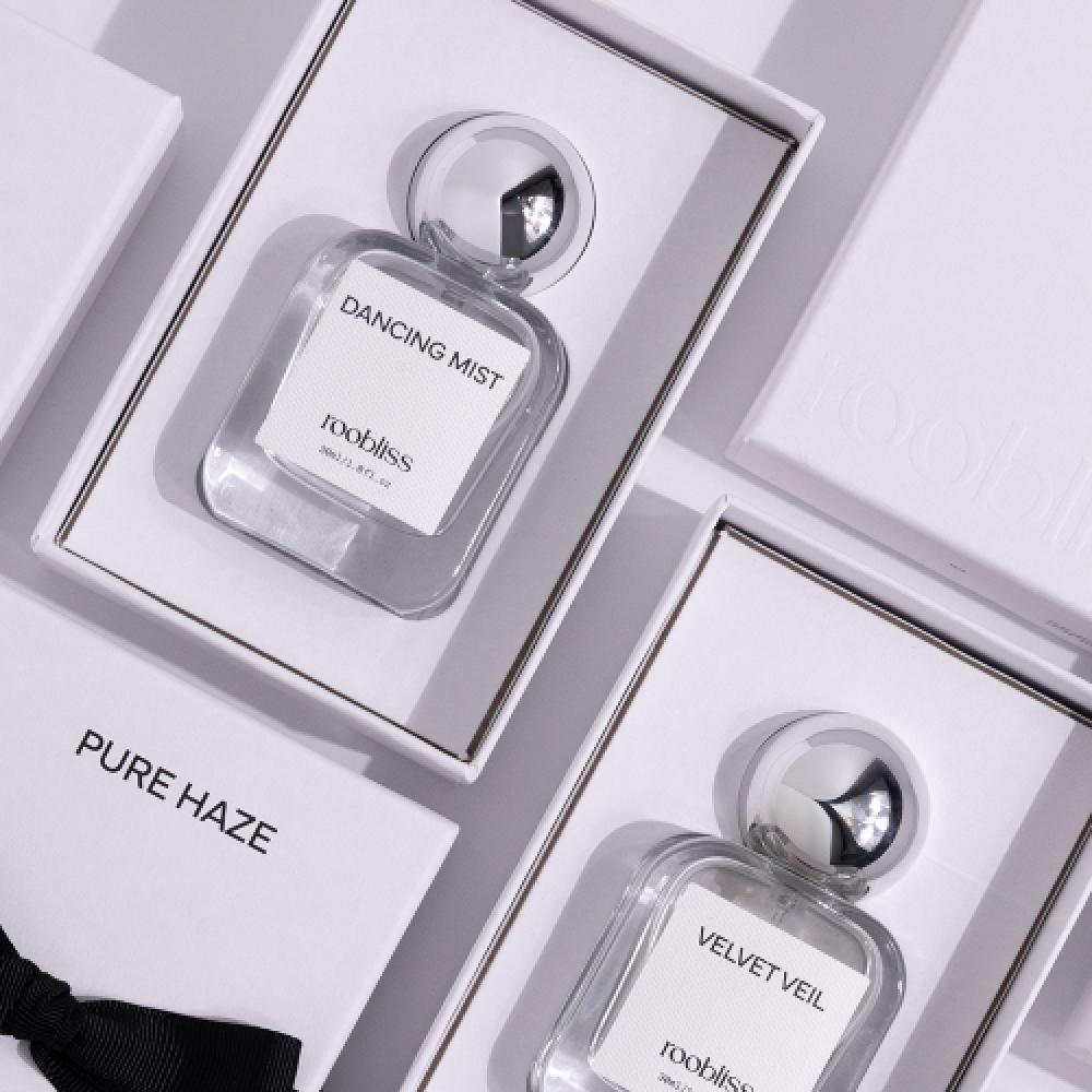 

Rootonix Рубілес Парфумований спрей для волосся 35 мл PureHaze