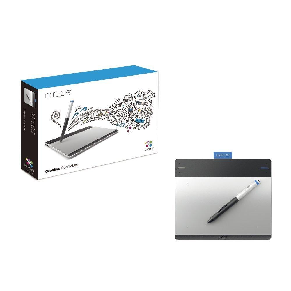 Intuos Pen S size [Old model number] January 2015 model CTL-480S1