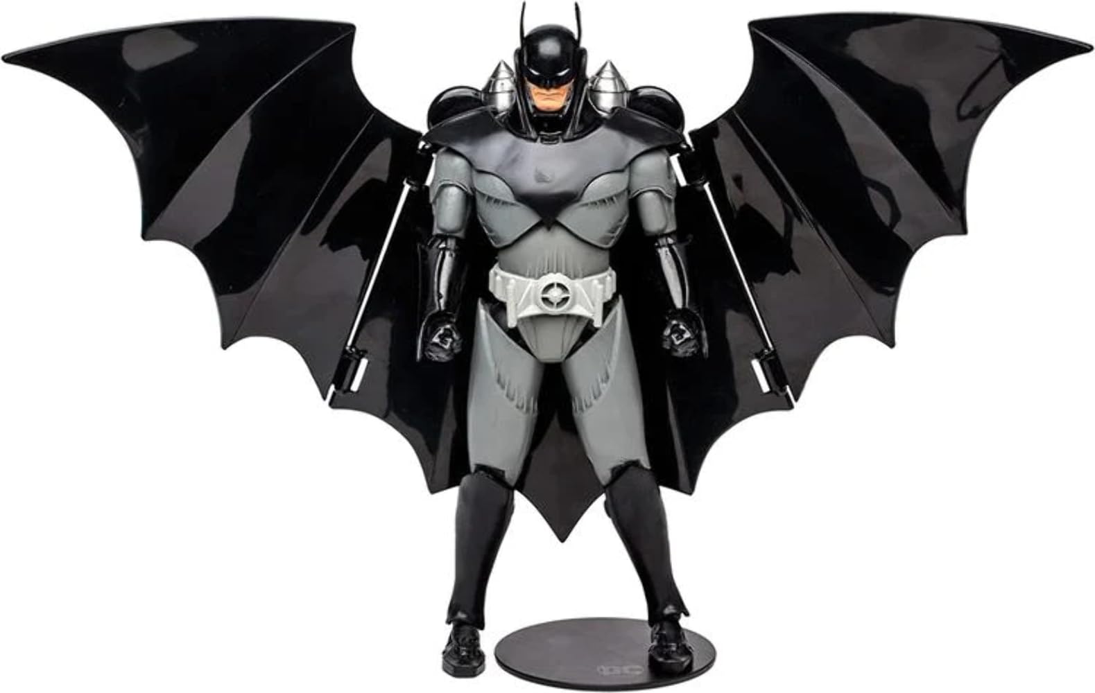 

McFarlane Toys DC Multiverse 7 inch Armored Batman - - (Kingdom Come).
