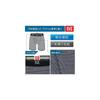 BVD Boxer Briefs, Open Front, Long Boxer, 3-Pack Assorted Set, Moisture-Wicking, Relaxed Fit,