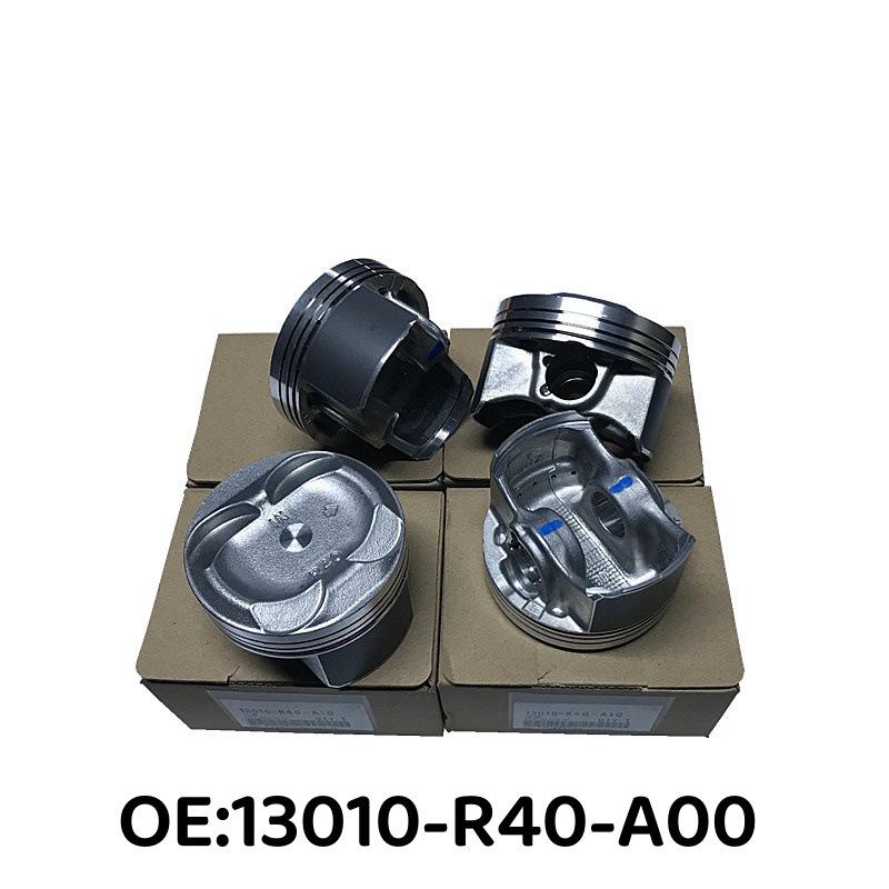 

Сумісні поршневі кільця для двигуна Acura/Honda Odyssey/Accord 13010-R40-A00 13010-R40-A00