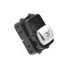 2229050409 fits the tailgate, trunk, and luggage compartment lid button control switch of the Mercedes-Benz W222.