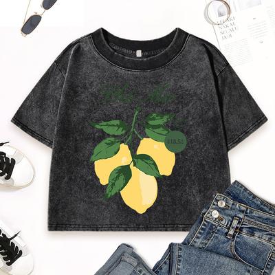 Tops – T-shirts