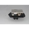 Resistencia del Motor del Ventilador Compatible con Corolla 2002-2008 / Matrix 2003-2008 Reemplaza 3A1279 RU389 20307 RU-389 8713802030 8713802080 JA1396