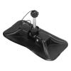 Paddles Hook Holder Aluminum Alloy Rubber Lightweight Universal Marine Oars Mount for Inflatable Boat