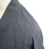 CANADA GOOSE 2415MBJ Bartlett Bomber Apparel Outerwear Jacket Nylon Black