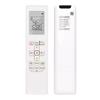 Energy Saving Air Conditioner Remote Control With Strong ABS Housing For RG10X1(G2HS) Commercial Applications
