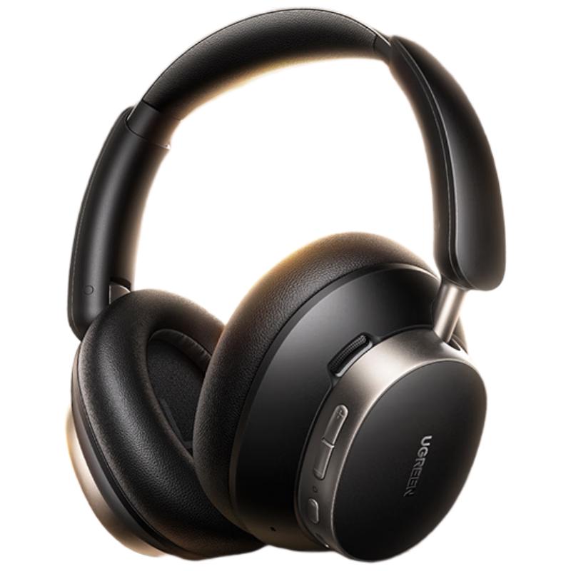 Ugreen HiTune Max6 HP206 Wireless Hi-Res Over-Ear Headphones