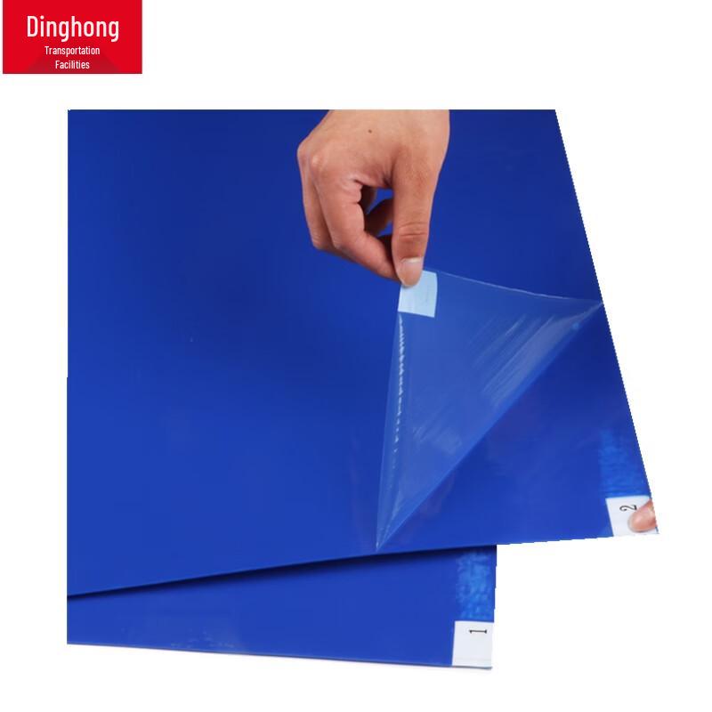 Dinghong Tearable Anti-Static Dust Control Mat