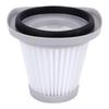 5 Pieces Effective Vacuum Cleaner Filter Replacement Part Vacuum Filter Plastic Material Spare Part for SC861 SC861A