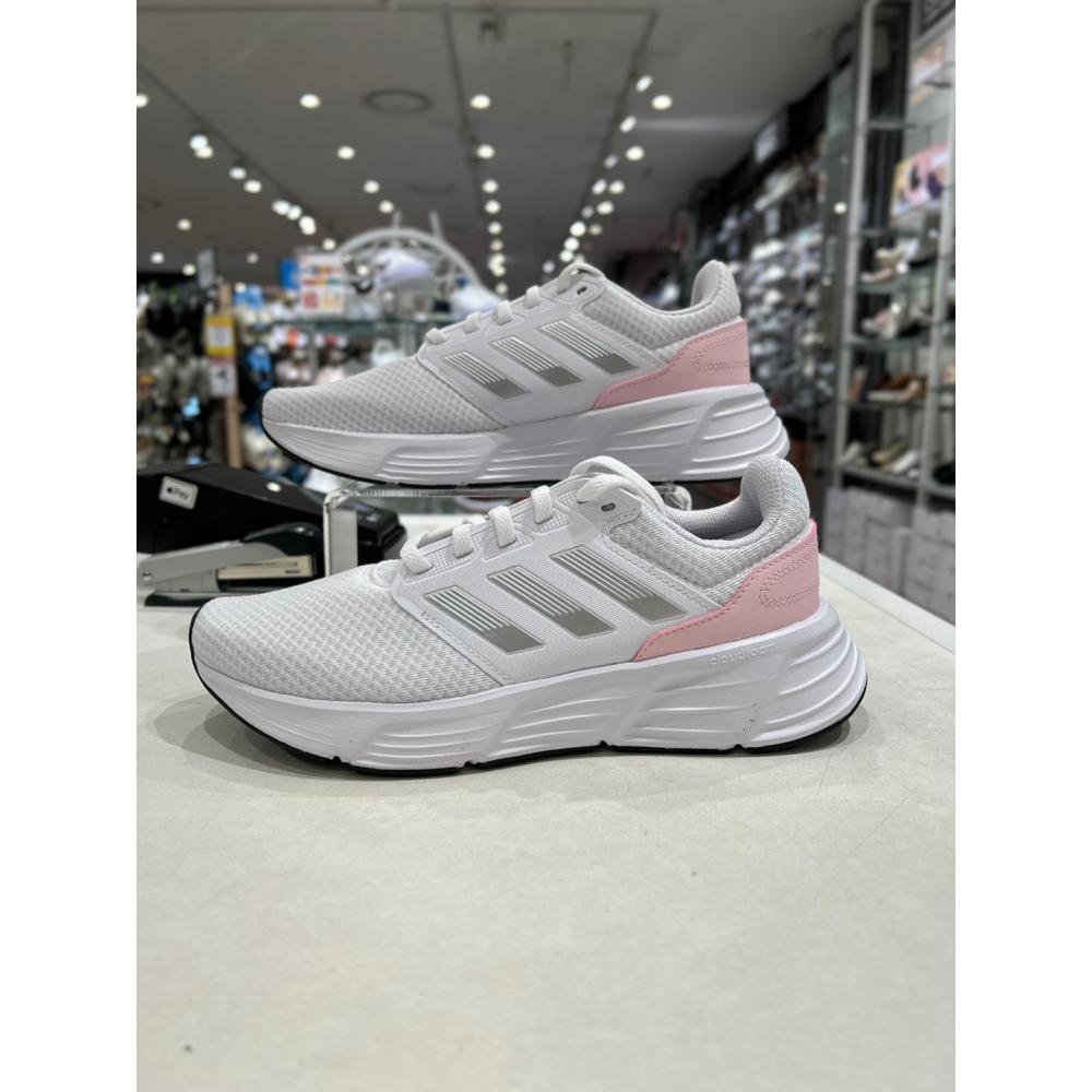 

кроссовки adidas [женские] adidas ADIDAS GALAXY 6 W IE8150