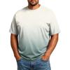 Men's Loose Fit Breathable T-Shirt for Casual Everyday Wear