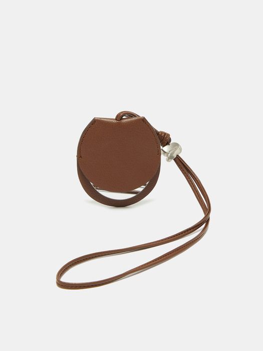 COURONNE Due Mirror Charm_RCAEX25646BRX