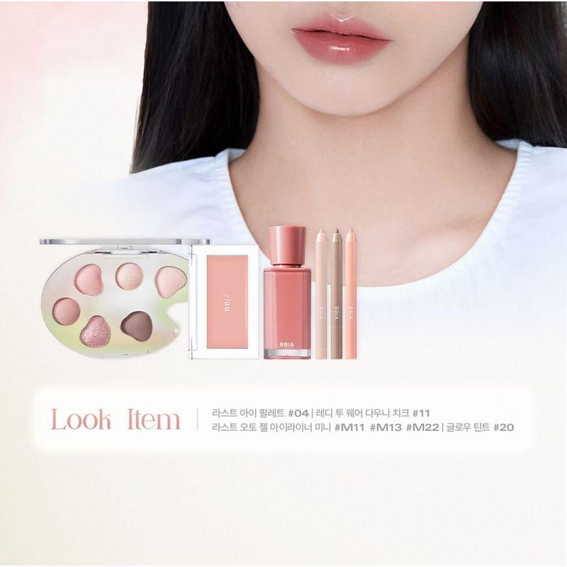 Bbi@ - Ready To Wear Daunenwangen - 11 Farben