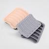Silicone Sausage Mold Heat Resistant Non-stick Sausage Maker Dishwasher Safe Reusable Baking Tool for Homemade Sausages Donuts Cakes Cookies