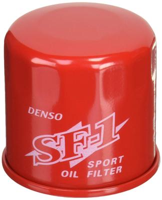 Sport Filter SF-101 115010-4030