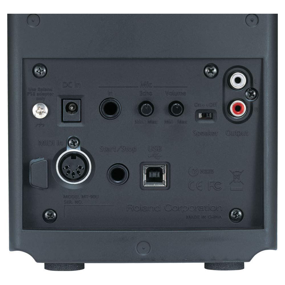 Roland Music Player MT-90U