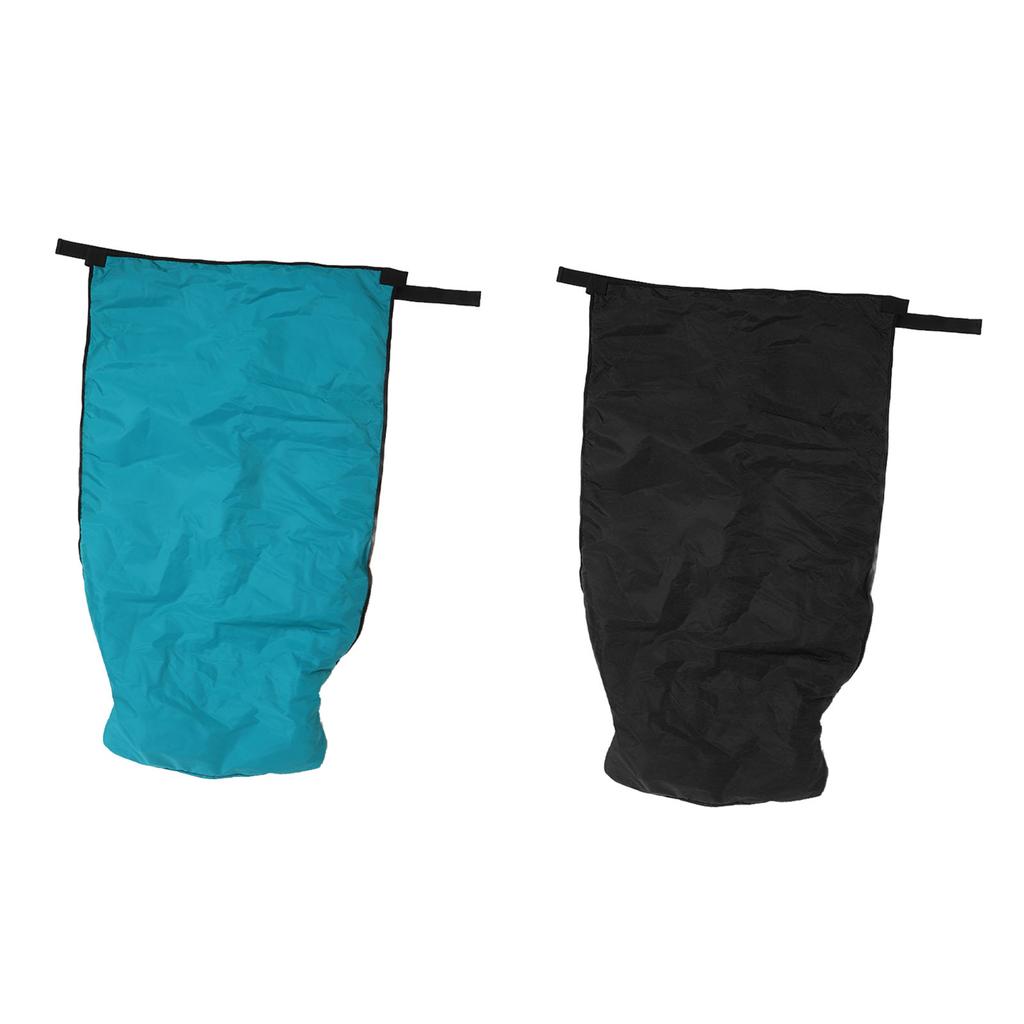 Wheelchair Blanket Thickened Waterproof Soft Washable Keep Warm Half Wrapped Blanket for Home Hospit