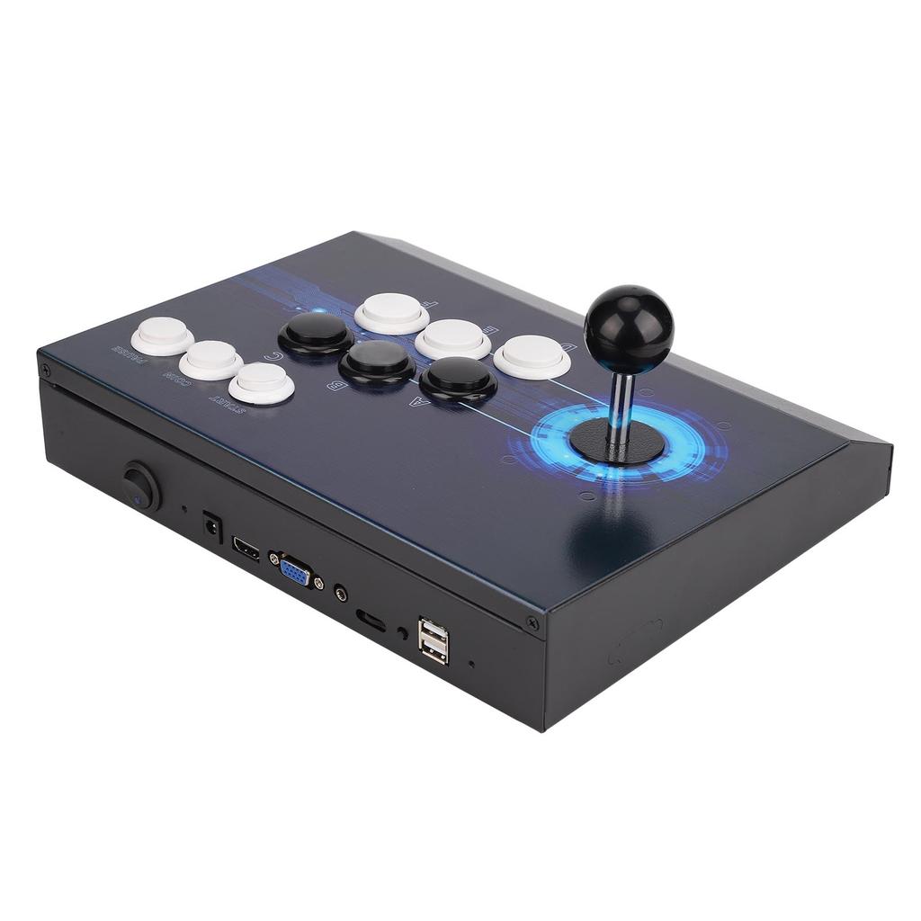 Game Console Professional Household Joystick Game Console for PC TV Projector